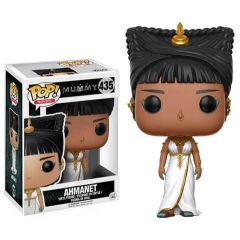 The Mummy - Ahmenet Pop! Vinyl Figure