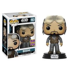 Star Wars - Rogue 1 - Bohdi SD17 Pop! Vinyl Figure