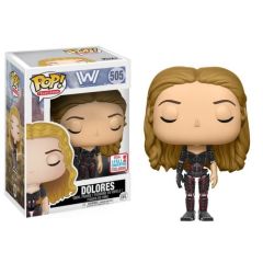 Westworld - Dolores Robotic NY17 RS Pop! Vinyl Figure