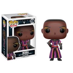 Destiny - Ikora Pop! Vinyl Figure