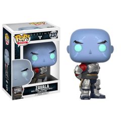 Destiny - Zavala Pop! Vinyl Figure