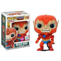 Masters of the Universe - Beast Man FL NY17 RS Pop! Vinyl Figure
