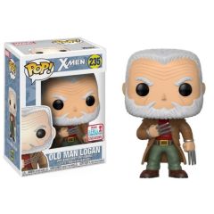 Wolverine - Old Man Logan NY17 RS Pop! Vinyl Figure