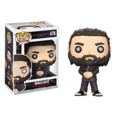 Blade Runner: 2049 - Wallace Pop! Vinyl Figure