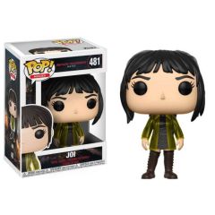 Blade Runner: 2049 - Joi Pop! Vinyl Figure