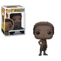 Black Panther - Nakia Pop! Vinyl Figure