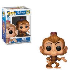 Aladdin - Abu Pop! Vinyl Figure