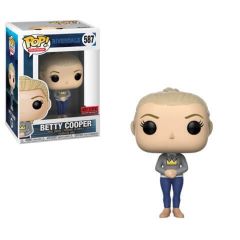 Riverdale - Betty Cooper Pop! Vinyl Figure