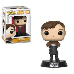 Star Wars - Solo - Qi'ra Pop! Vinyl Figure