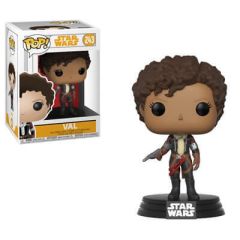Star Wars - Solo - Val Pop! Vinyl Figure