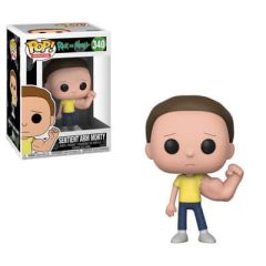 Rick & Morty - Sentient Arm Morty Pop! Vinyl Figure