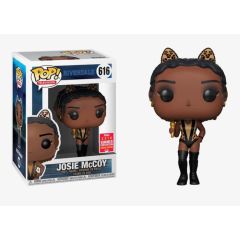 Riverdale - Josie SD18 RS Pop! Vinyl Figure