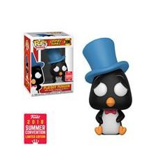 Looney Tunes - Playboy Penguin SD18 Pop! Vinyl Figure