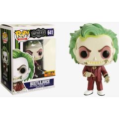 Beetlejuice - Beetlejuice Tux Pop! Vinyl Figure