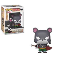 Fairy Tail - Pantherlilly Pop! Vinyl Figure