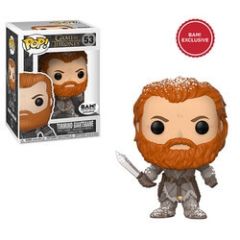 Game of Thrones - Tormund Snow Covered Pop! Vinyl Figure