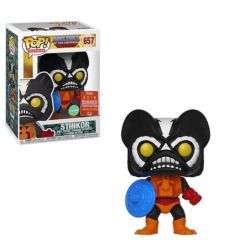 Masters of the Universe - Stinkor SD18 RS Pop! Vinyl Figure
