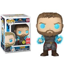 Thor - Thor w/Odin Force SD18 Pop! Vinyl Figure