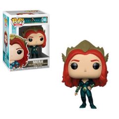 Aquaman - Mera Pop! Vinyl Figure