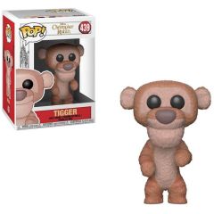 Christopher Robin - Tigger Pop! Vinyl Figure