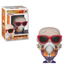 Dragon Ball Z - Master Roshi Peace Sign Pop! Vinyl Figure