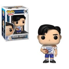 Riverdale - Reggie in Football Uniform Pop! Vinyl Figure