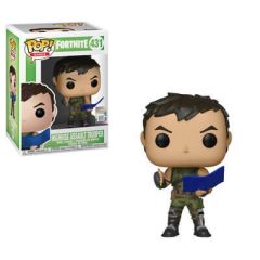 Fortnite - Highrise Assault Trooper Pop! Vinyl Figure