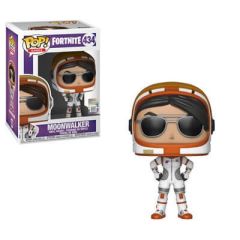 Fortnite - Moonwalker Pop! Vinyl Figure