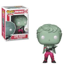 Fortnite - Love Ranger Pop! Vinyl Figure