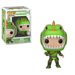 Fortnite - Rex Pop! Vinyl Figure