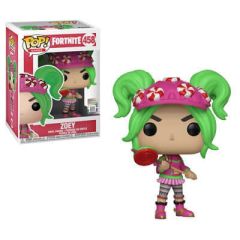 Fortnite - Zoey Pop! Vinyl Figure