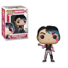 Fortnite - Sparkle Specialist Pop! Vinyl Figure
