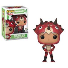 Fortnite - Tricera Ops Pop! Vinyl Figure