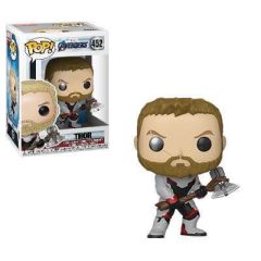 Avengers 4 - Thor (Team Suit) Pop! Vinyl Figure