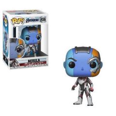 Avengers 4 - Nebula (Team Suit) Pop! Vinyl Figure