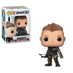 Avengers 4 - Hawkeye Pop! Vinyl Figure