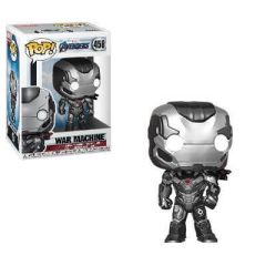 Avengers 4 - War Machine Pop! Vinyl Figure