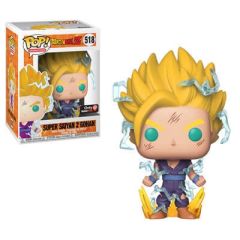 DRAGON BALL Z - Super Saiyan 2 Gohan Pop! Vinyl Figure