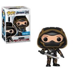 Avengers 4 - Ronin Masked Pop! Vinyl Figure