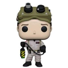 Ghostbusters - Dr Raymond Stanz Pop! Vinyl Figure