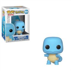 Pokemon - Squirtle RS Pop! Vinyl Figure