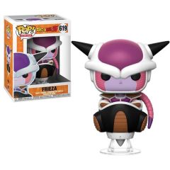 Dragon Ball Z - Frieza Pop! Vinyl Figure