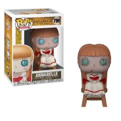 Annabelle - Annabelle in Chair Pop! Vinyl Figure