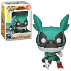 My Hero Academia - Izuku Midoriya Pop! Vinyl Figure