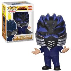 My Hero Academia - All For One Pop! Vinyl Figure