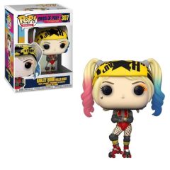Birds of Prey - Harley Roller Derby Pop! Vinyl Figure