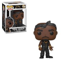 Tupac - Tupac Pop! Vinyl Figure