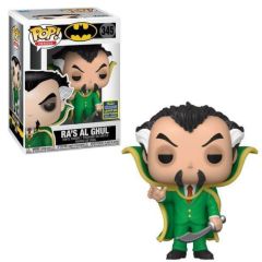 Batman - Ra's Al Ghul Pop! Vinyl Figure