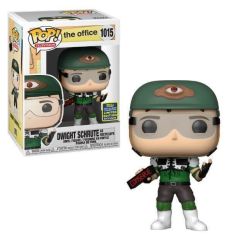 The Office - Dwight (as Recyclops) Pop! Vinyl Figure