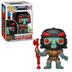 Masters of the Universe - Blast-Attak Pop! Vinyl Figure